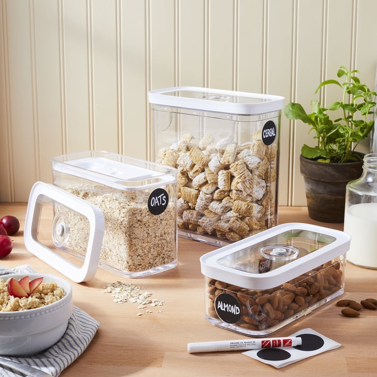 ZWILLING Fresh & Save Cube Box Set, 12-pc, Plastic, Airtight Dry