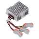 thumbnail image 2 of Controlador de carga solar MPPT, 20A 300W MPPT Controlador de carga solar WMPPT Controlador de carga solar Diseñado con precisión Jadeshay  A, 2 of 8