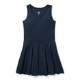 thumbnail image 3 of Justice Girls Uniform Jumper, Sizes XS(5/6)-XL Plus(16/18 Plus), 3 of 4