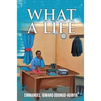 What A Life, (Paperback)