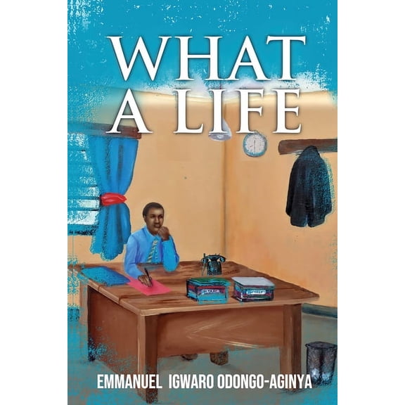 What A Life, (Paperback)