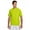 White, variant on Cooling Performance Crew For Men in White | N3142