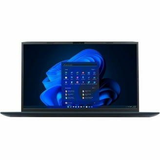Dynabook Satellite Pro 15.6