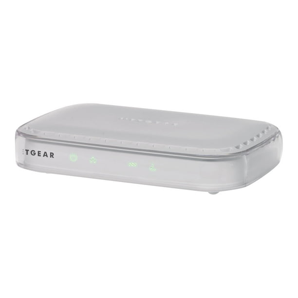 NETGEAR DM111PSP DSL modem 100