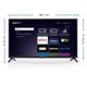 thumbnail image 2 of TV Philips 39 Pulgadas HD Smart TV LED 39PFL4756/F8, 2 of 4