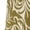 Moss Green Scroll, variant on Jessica London Women's Plus Size Stretch Cotton V-Neck Tee