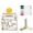 #A01-A, variant on First Day of School Sign, Reusable Wooden Chalkboard for Photos, Last Day Board with Marker for Preschool Pre-K Kindergarten Kids, 12x10 Inch Durable Wood