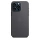 thumbnail image 2 of Funda de teléfono Apple FineWoven para iPhone 15 Pro Max con MagSafe, 2 of 4