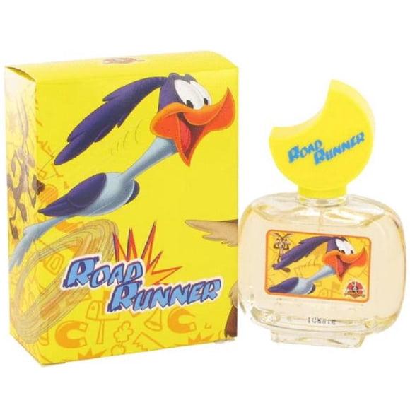 Road Runner Niño 100 ml Looney Tunes Edt Spray Looney Tunes Road Runner Niño 100 ml Looney Tunes Edt Spray