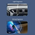 thumbnail image 6 of Auto Vent Fragrances Dispenser Rechargeable Car Air Purifier Air Atomizer, 6 of 15