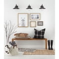 thumbnail image 4 of Hinkley Lighting - Atwell - 1 Light Small Outdoor Wall Sconce in Traditional and, 4 of 13