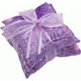 thumbnail image 1 of Sonoma Lavender Chrysantamum Trio Sachet 5inch, 1 of 1