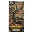 thumbnail image 2 of Marvel Legends Series Outriders, Avengers: Infinity War Collectible 6 Inch Action Figure 2-Pack, 2 of 5