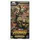 thumbnail image 2 of Marvel Legends Series Outriders, Avengers: Infinity War Collectible 6 Inch Action Figure 2-Pack, 2 of 5