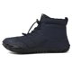 thumbnail image 4 of Hombres Mujeres Botas de Montañismo al aire libre Parejas Otoño Invierno Antideslizante Durable Cómodo Nieve Suave Camping Deportes Zapatos Casuales, 4 of 5