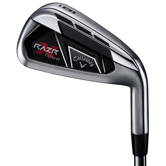 Pre-Owned Callaway RAZR X Tour 4 Iron XS +0.75 Nippon N.S. Pro Modus 3 Tour 120 Value