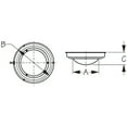 thumbnail image 2 of Sea-Dog 400213-1 Led Dome Light 3" Lens, 2 of 4
