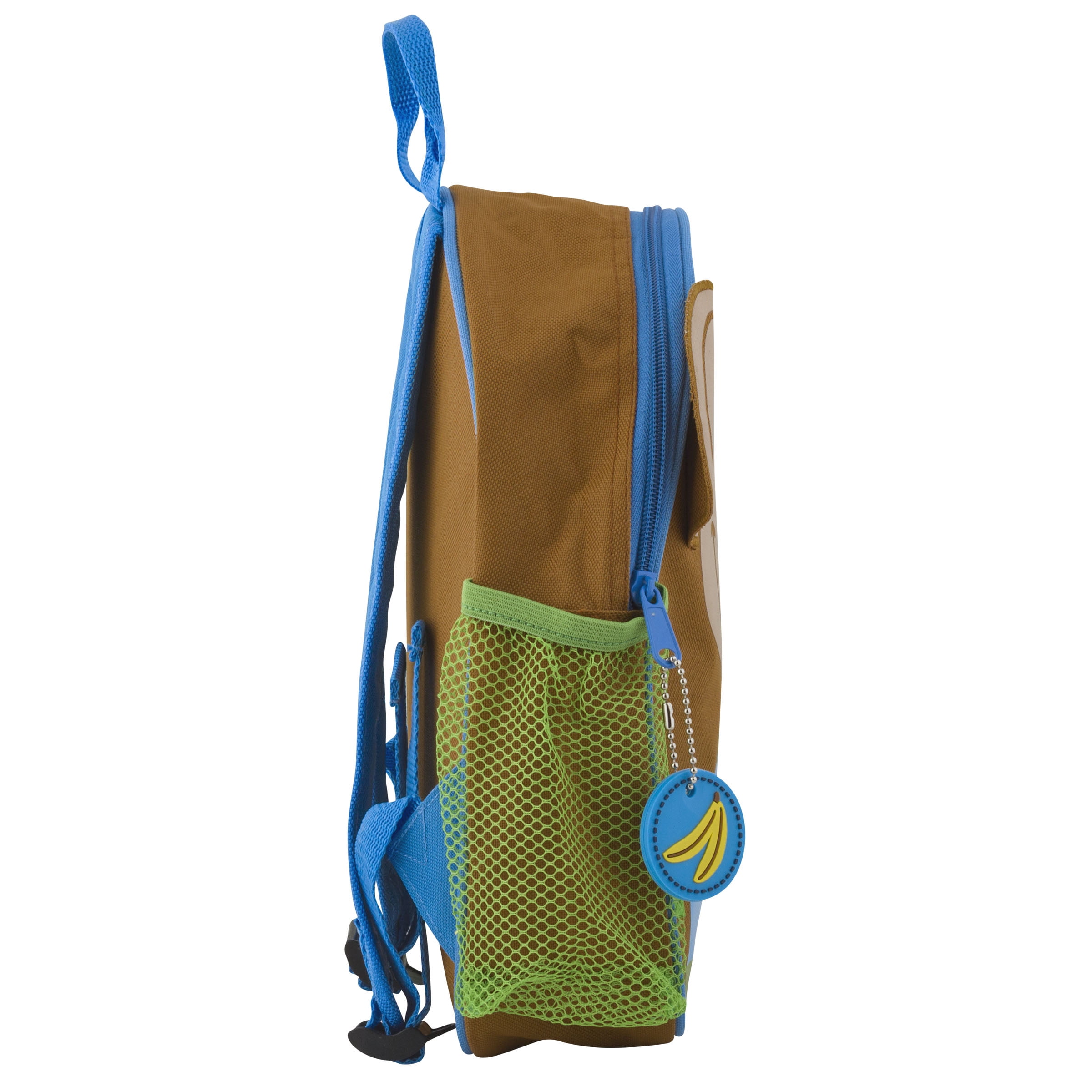Mini Sidekick Backpack, Monkey