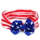 thumbnail image 3 of Banda Venda de cabellero Cabello Vieja Gloria Accesorio de Peinado Cabeza Envuelven Turbante para Niñas Yotijar Niñas Cinta de cabeza, 3 of 10