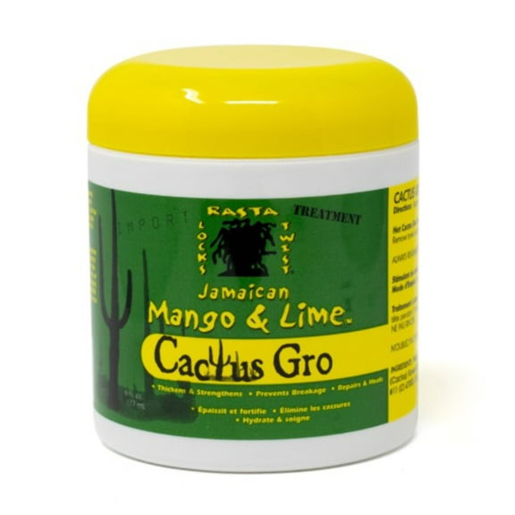 Jamaican Mango Lime - Cactus Gro