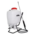 thumbnail image 4 of Fumigadora de mochila  color blanco 15 Lts AD-350, 4 of 7