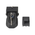 thumbnail image 1 of Yeacher Hood Lock With Keys -theft Hood Catch Lock Kit Replacement for Jeep Wrangler 2018 2019 2020, 1 of 8