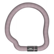 Abus Goose 6206K Chain Lock Key, 6mm, 110cm, 3.6', Pink