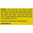 thumbnail image 6 of Wheat Thins Crackers, Ranch Flavor, 1 Box (9 Oz.), 6 of 6