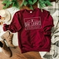 thumbnail image 3 of Alpine Valley Ski Lodge | Sweatshirt, 3 of 5