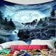 thumbnail image 1 of Tapicería De Animales Para Pared Perfecto Para Dormitorio, Salón, Telón De Fondo De TV, Accesorios Para fotografía 6 Soledad Tapiz de pared animal, 1 of 10