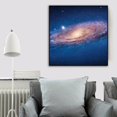 thumbnail image 5 of Pintura de diamante 5D cielo estrellado galaxia decoración de la sala de estar pintura DIY pintura de diamante pintura de decoración de punto de cruz (30*40), 5 of 5