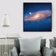 thumbnail image 5 of Pintura de diamante 5D cielo estrellado galaxia decoración de la sala de estar pintura DIY pintura de diamante pintura de decoración de punto de cruz (30*40) Sailing Electrónica, 5 of 5