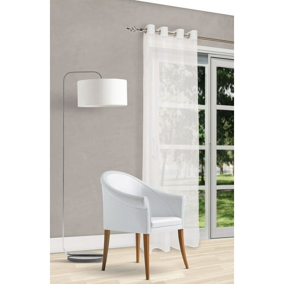 Gouchee Design Iris Rideaux