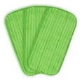 thumbnail image 1 of 3 piezas para adaptarse a Swiffer Sweeper paño de fregona reutilizable para polvo almohadilla de limpieza de fibra de 12", 1 of 5