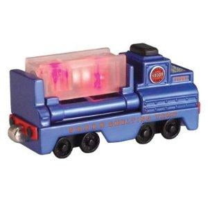  Wooden Railway Smelter Shed Cargo Car Diecast Train - Walmart.com
