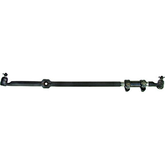 Currie Currectlync Heavy-Duty Drag Link - Complete - CE-9701DL