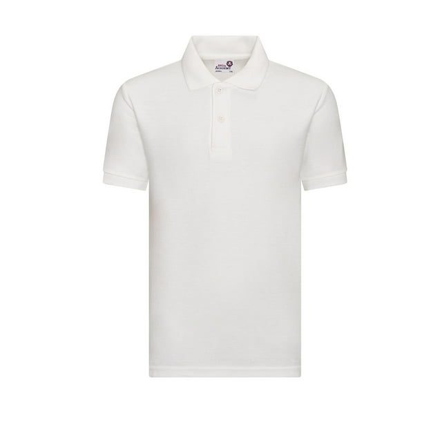 Awdis Polo d'Académie pour Garçons/filles