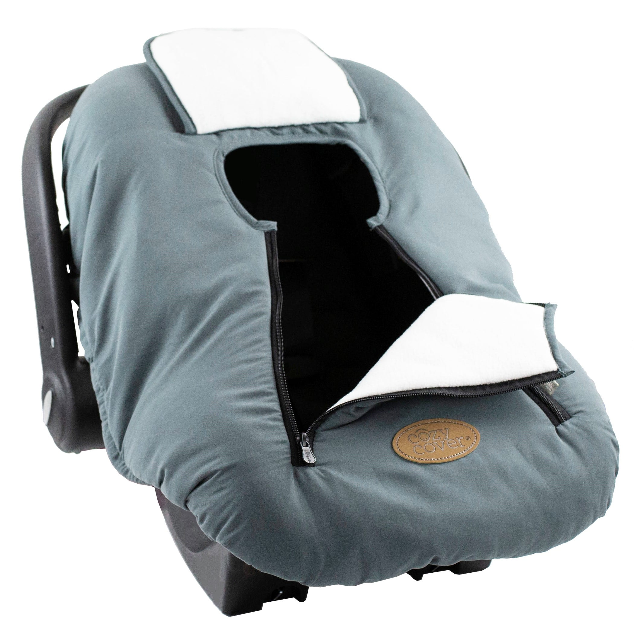 infant carrier cover