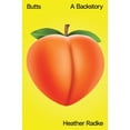 thumbnail image 1 of Pre-Owned Butts: A Backstory (Hardcover) 1982135484 9781982135485, 1 of 2
