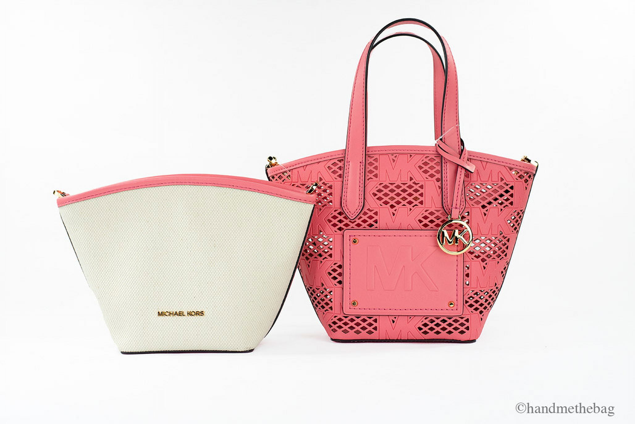 MICHAEL KORS ¥82,500 KIMBER 2 IN 1トート 70bda793-bf87-4875-a36a-