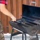 thumbnail image 5 of Cepillo De Limpieza Cepillo para parrilla Cerdas de alambre de acero inoxidable Cepillos triangulares Kit para barbacoa Limpiador Ndcxsfigh Libre de BPA, 5 of 8