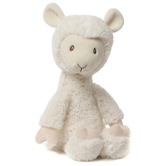 Baby Toothpick Llama 12 inch - Stuffed Animal by GUND (4061332)