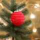thumbnail image 4 of Fiudx Bolas de Navidad Irrompibles con Purpurina, Diseño de Espuma Resistente, Perfectas para Árboles de Navidad, Coronas y Guirnaldas, Decoración Navideña, 8 Cm, Juego de 6, 4 of 4