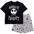 thumbnail image 1 of Disfraz coordinado Disney Jack Skellington Toddler 3T, 1 of 7