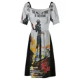 thumbnail image 5 of Mad Max Poster Classic Sleeveless Dress sexy dress dress women elegant luxury prom dresses 2024, 5 of 6