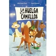 thumbnail image 1 of La huelga de los camellos Blanco, 1 of 2