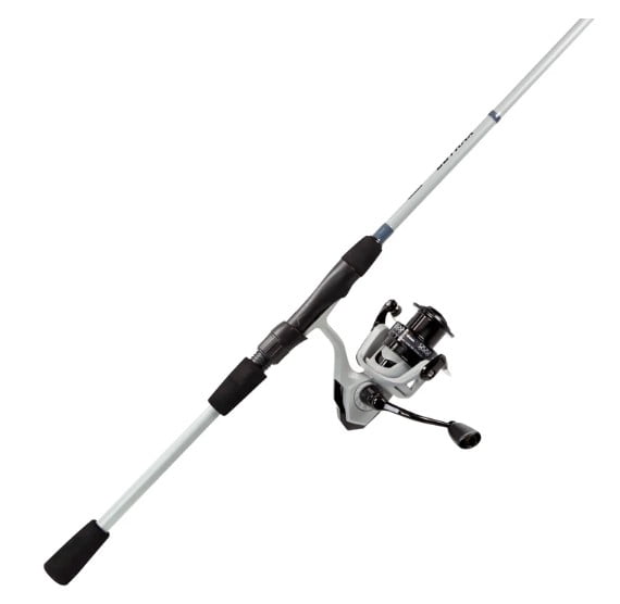13 Fishing Code Neon Medium Spinning Rod Combo, 6 ft 7 in, 2 Piece - Walmart.com 13 Fishing Code Neon Medium Spinning Rod Combo, 6 ft 7 in, 2 Piece - Walmart.com