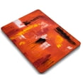 thumbnail image 5 of KSK KAISHEK Only for MacBook Pro 16" Case 2020 2019 Released Model A2141, Plastic Hard Case Shell Cover, Painting A 0352, 5 of 5