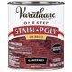 thumbnail image 1 of Varathane 225248H Tinte de un solo paso a base de aceite Poly Quart Cabernet, 1 of 1