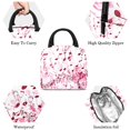 Lunch Bags for Women/Men, Insulated Lunch Bag for Work Office Picnic